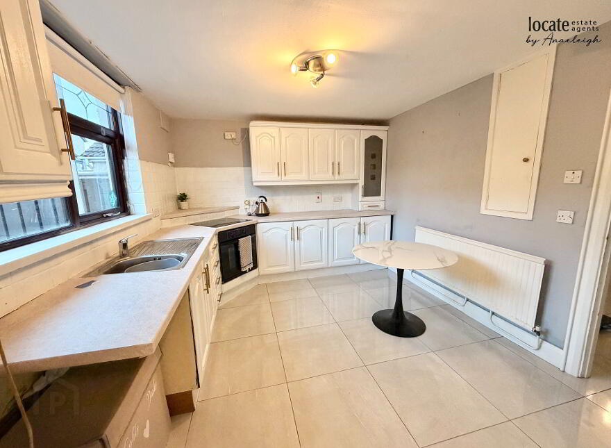339 Carnhill, Derry, BT48 8BP