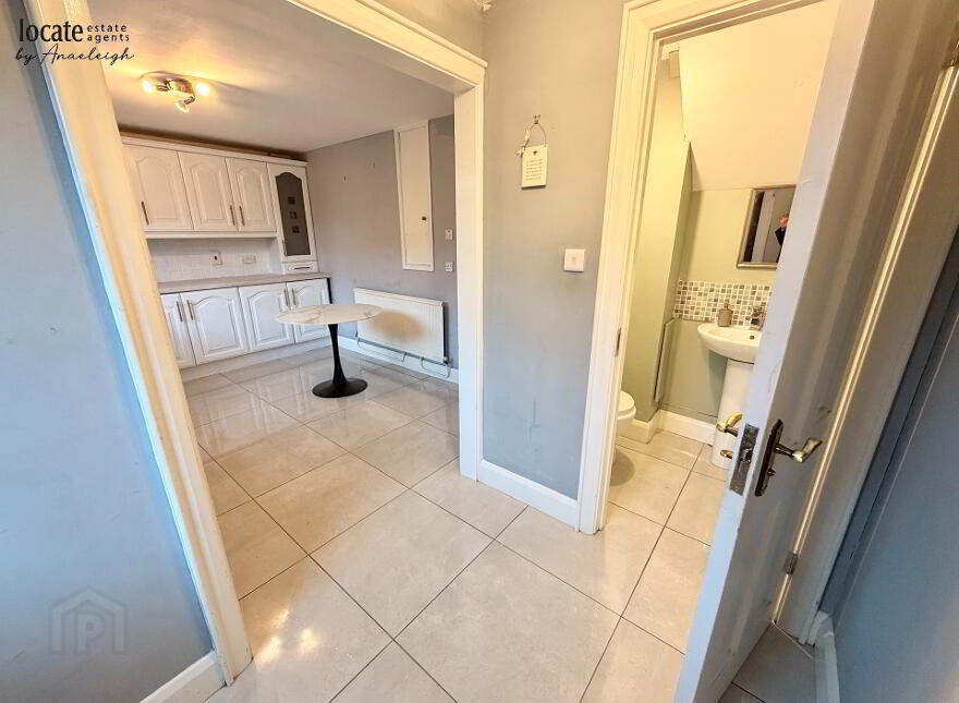339 Carnhill, Derry, BT48 8BP