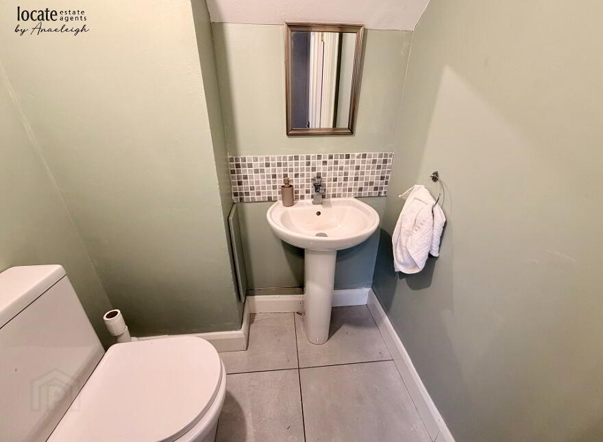 339 Carnhill, Derry, BT48 8BP