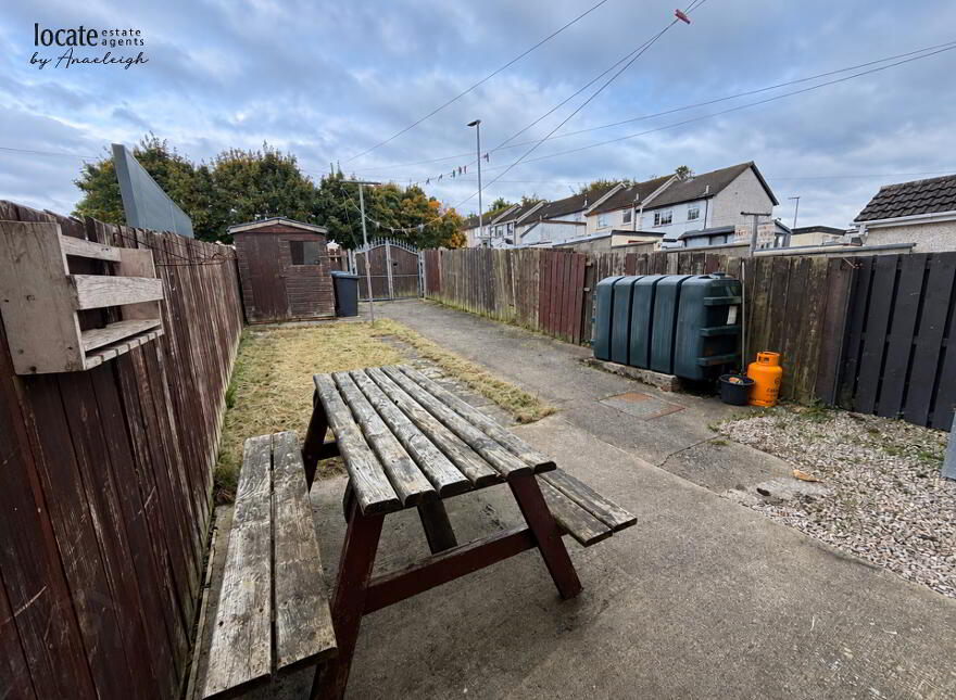 339 Carnhill, Derry, BT48 8BP
