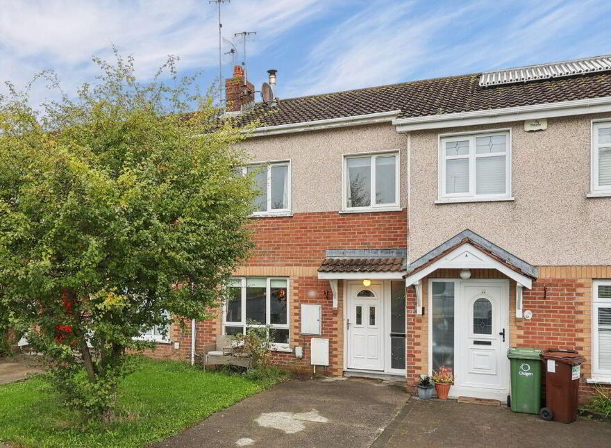 38 Cedarfield, Drogheda, A92TW9E