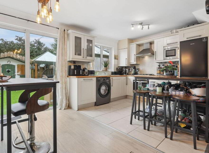 38 Cedarfield, Drogheda, A92TW9E