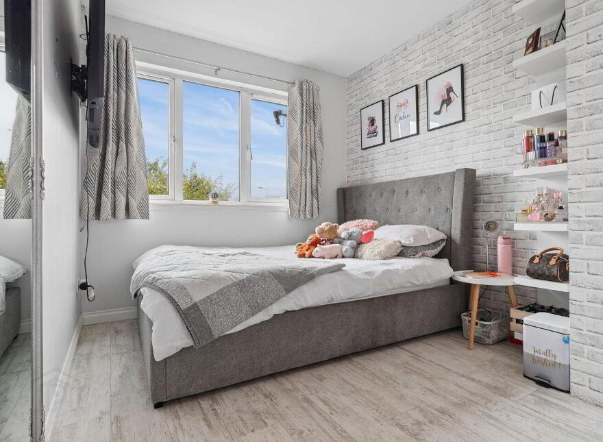 38 Cedarfield, Drogheda, A92TW9E