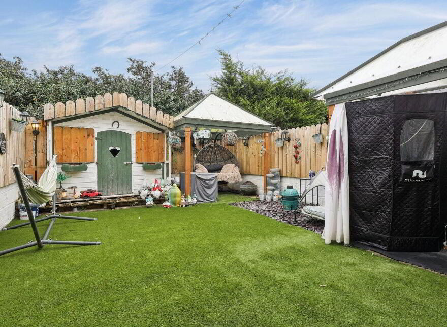 38 Cedarfield, Drogheda, A92TW9E