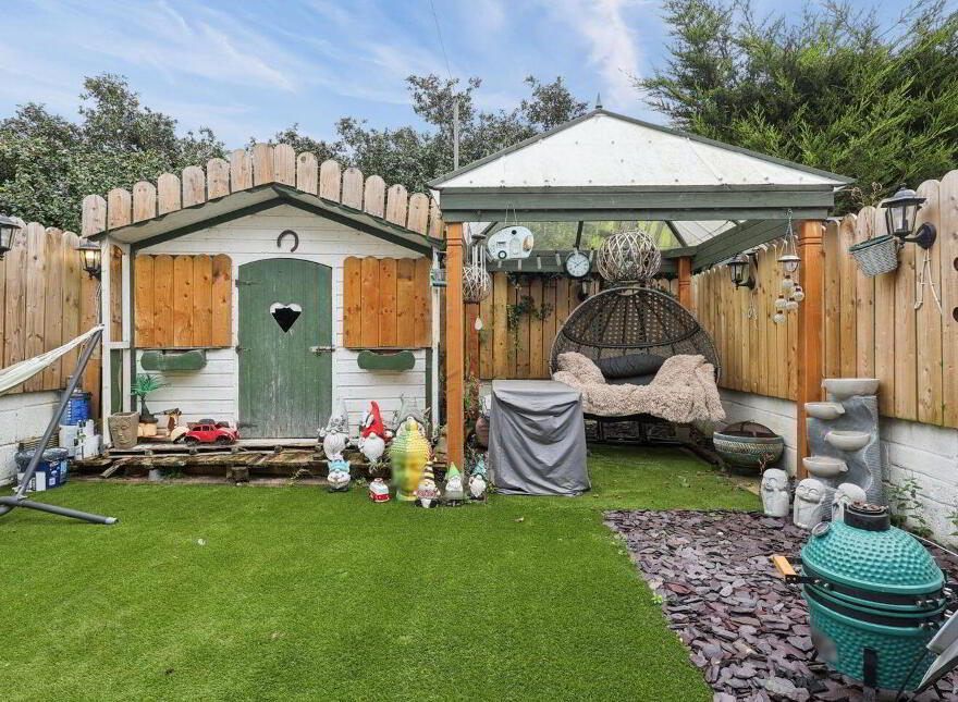 38 Cedarfield, Drogheda, A92TW9E