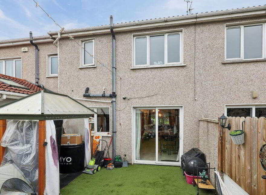 38 Cedarfield, Drogheda, A92TW9E