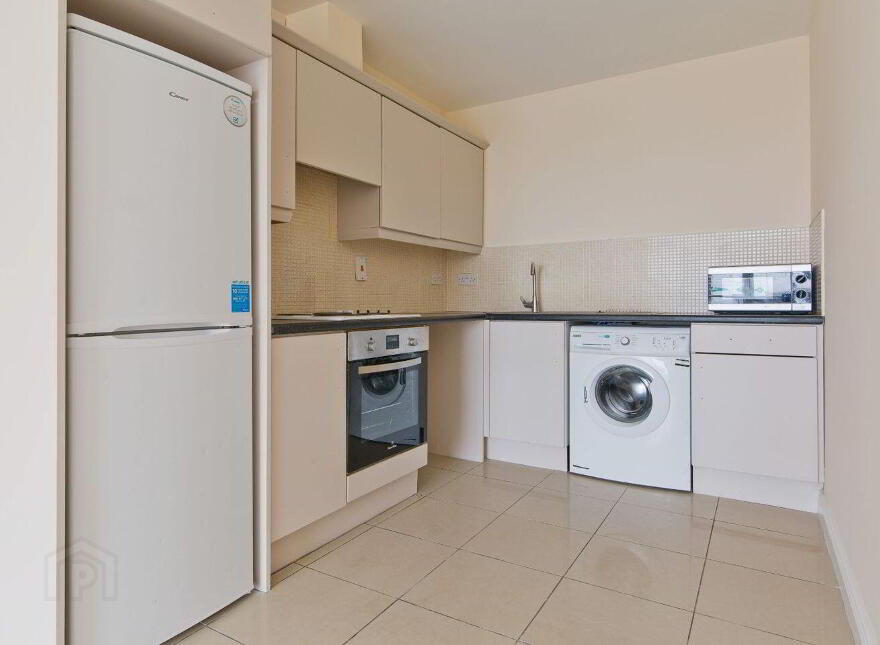 Apartment 25 Cameron Court, Dublin 8, D08W215