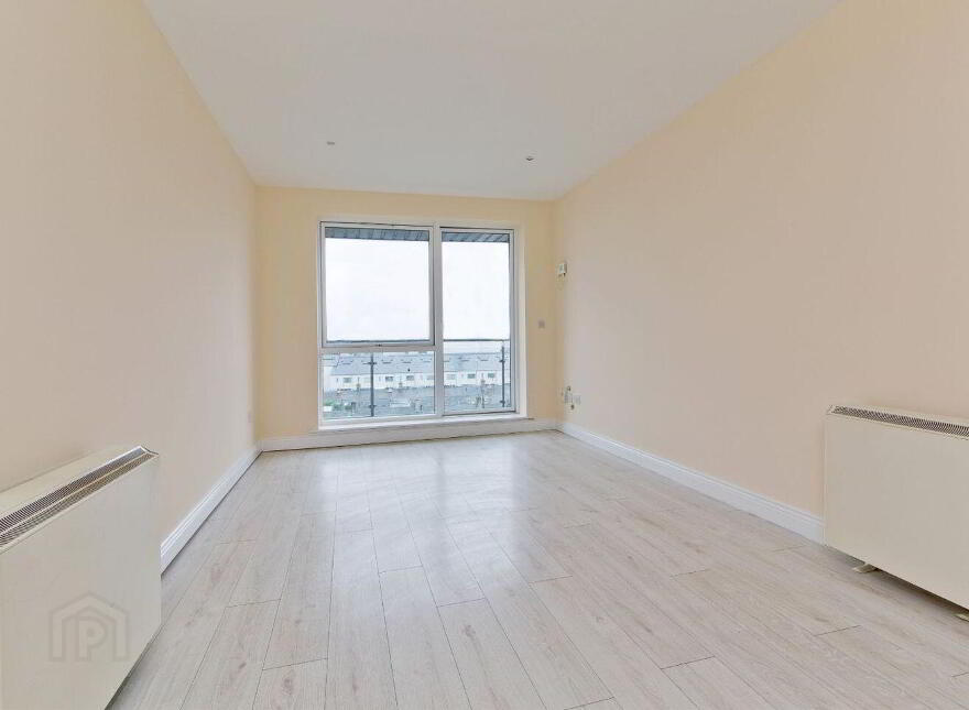 Apartment 25 Cameron Court, Dublin 8, D08W215