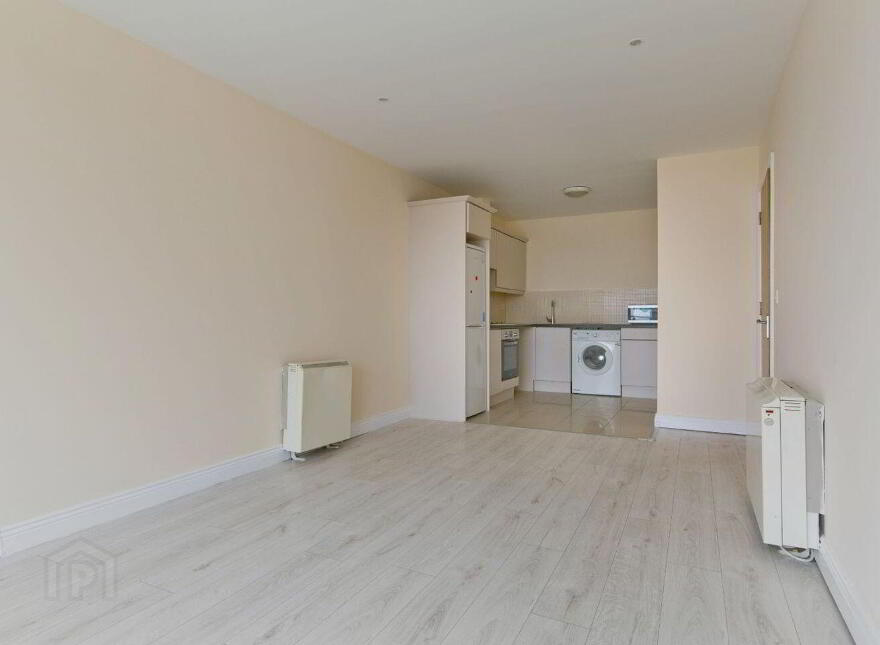 Apartment 25 Cameron Court, Dublin 8, D08W215