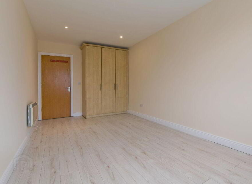 Apartment 25 Cameron Court, Dublin 8, D08W215