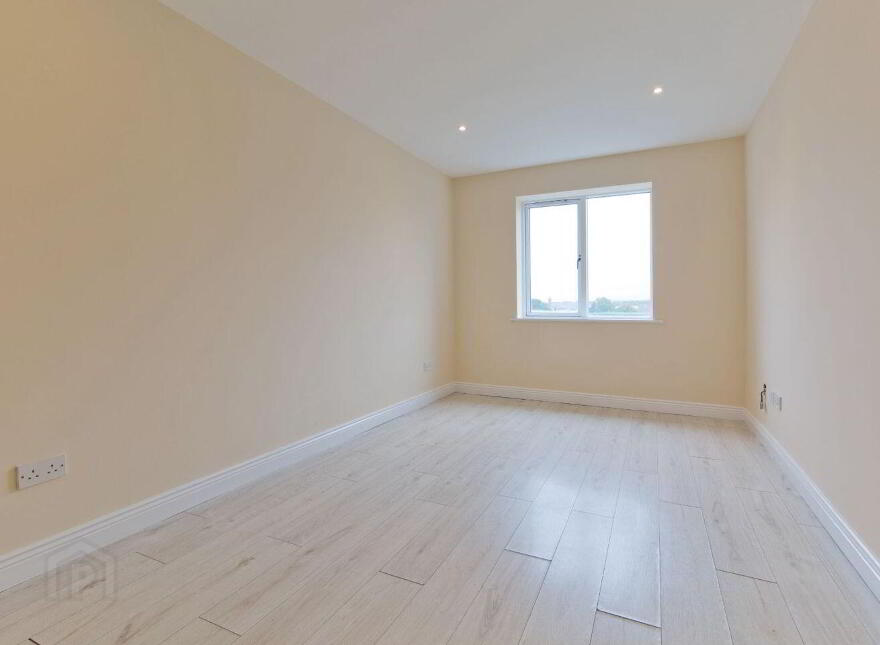 Apartment 25 Cameron Court, Dublin 8, D08W215