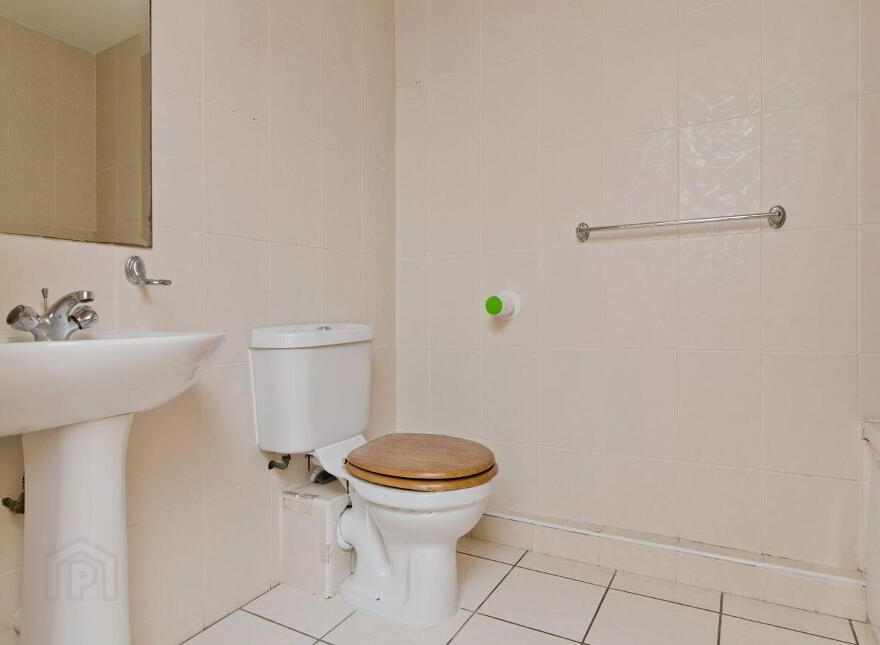 Apartment 25 Cameron Court, Dublin 8, D08W215