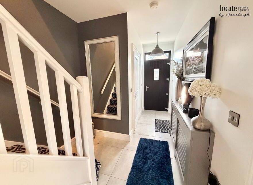 17 Cornmill Park, Campsie, Waterside, Derry, BT47 3FP