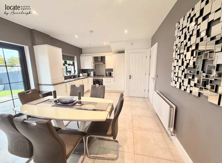 17 Cornmill Park, Campsie, Waterside, Derry, BT47 3FP