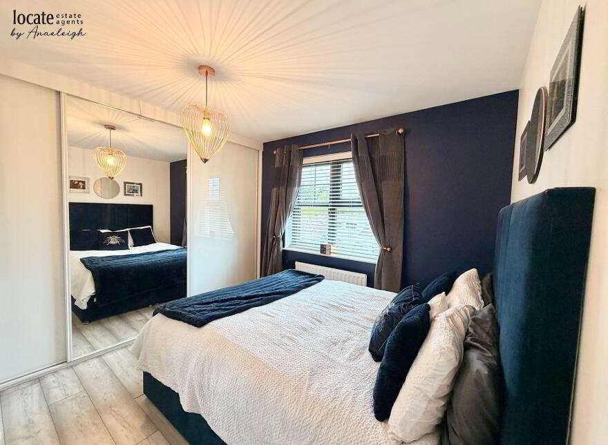 17 Cornmill Park, Campsie, Waterside, Derry, BT47 3FP