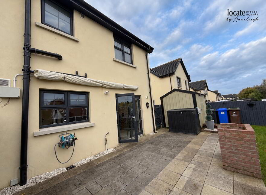 17 Cornmill Park, Campsie, Waterside, Derry, BT47 3FP