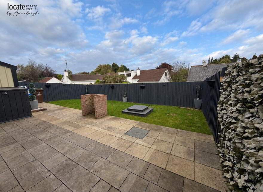 17 Cornmill Park, Campsie, Waterside, Derry, BT47 3FP
