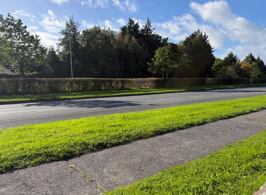 34 Maplewood Park, Springfield, Tallaght, D24R2K0