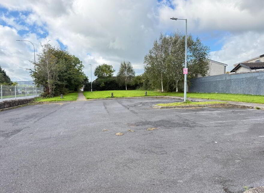 34 Maplewood Park, Springfield, Tallaght, D24R2K0