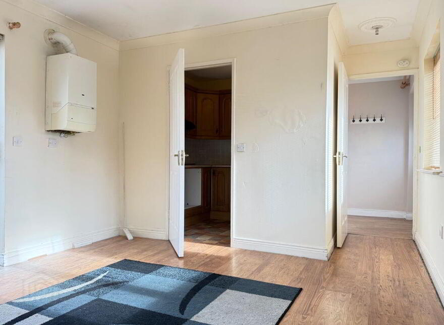 34 Maplewood Park, Springfield, Tallaght, D24R2K0