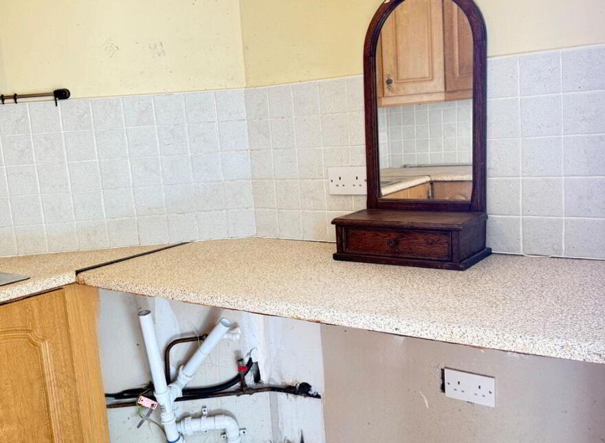 34 Maplewood Park, Springfield, Tallaght, D24R2K0