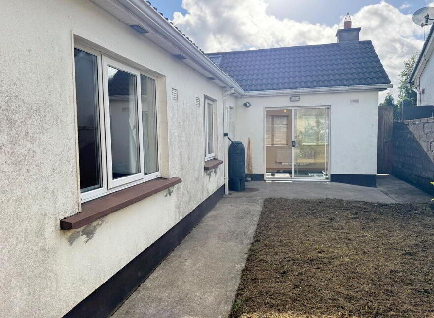 34 Maplewood Park, Springfield, Tallaght, D24R2K0