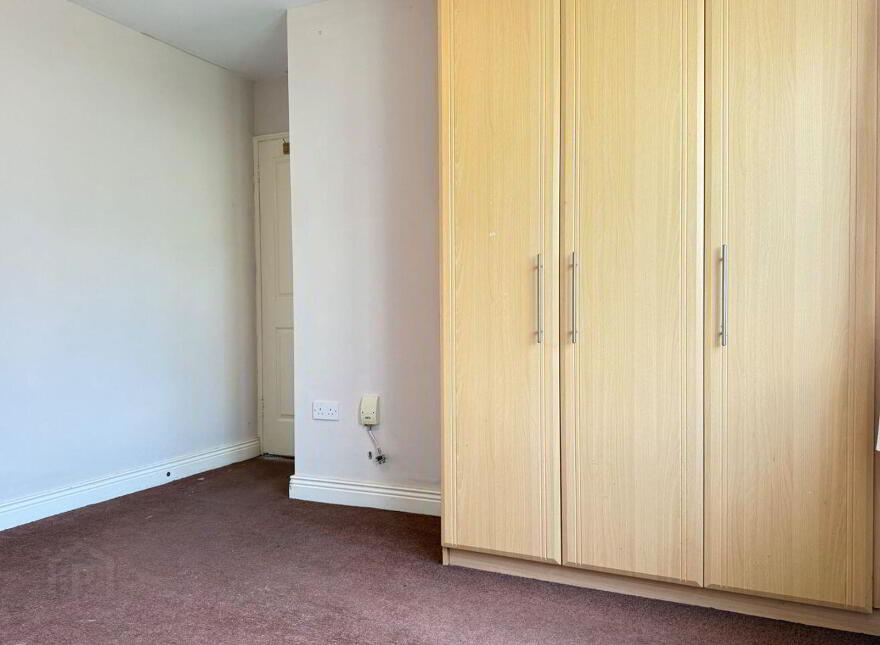 34 Maplewood Park, Springfield, Tallaght, D24R2K0