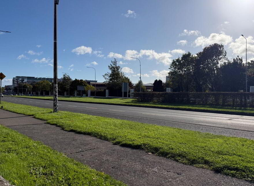 34 Maplewood Park, Springfield, Tallaght, D24R2K0