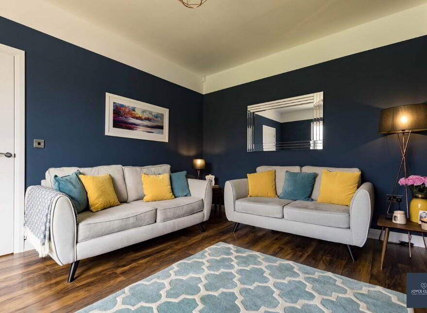 17 Lisnisky Crescent, Portadown, BT63 5FW
