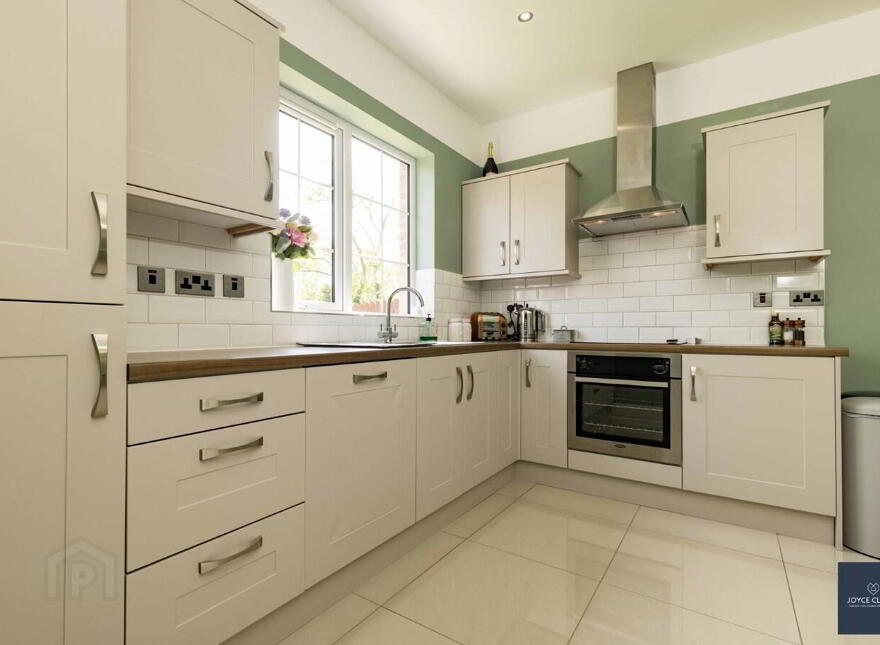17 Lisnisky Crescent, Portadown, BT63 5FW