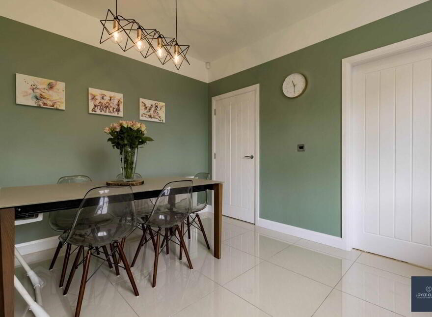 17 Lisnisky Crescent, Portadown, BT63 5FW