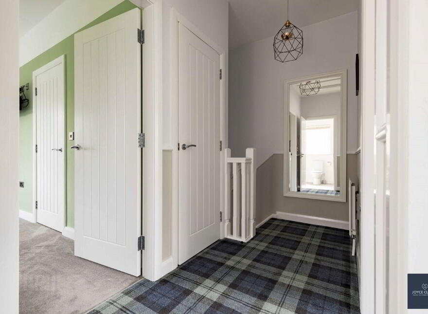 17 Lisnisky Crescent, Portadown, BT63 5FW