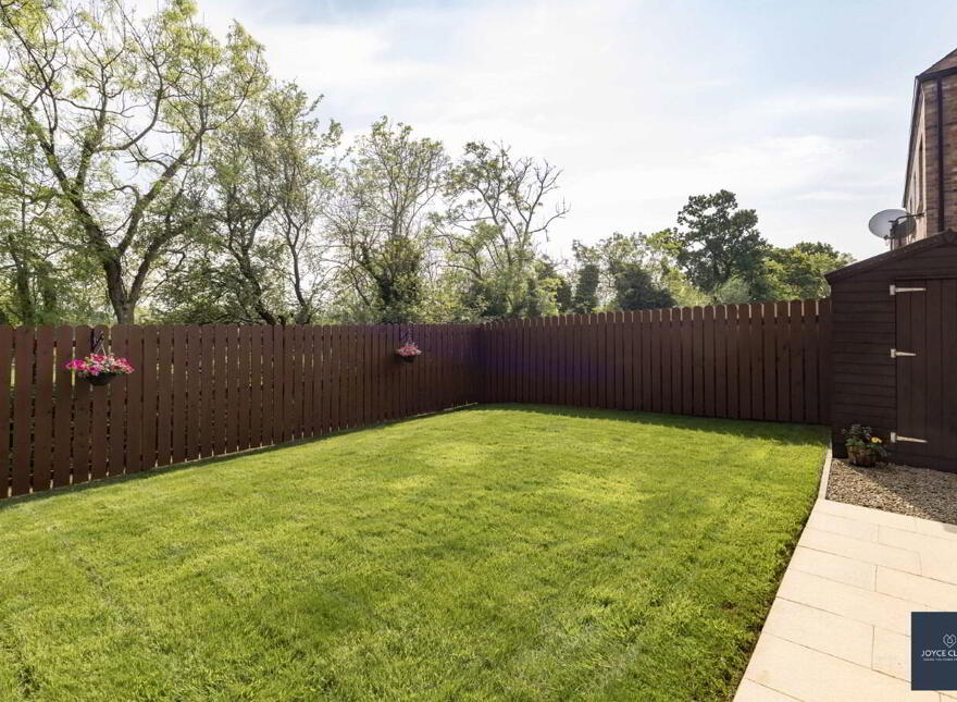 17 Lisnisky Crescent, Portadown, BT63 5FW