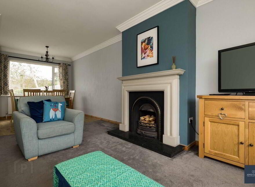 85 Kingsway Drive, Portadown, BT62 3DX