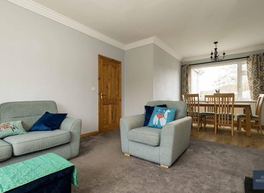 85 Kingsway Drive, Portadown, BT62 3DX