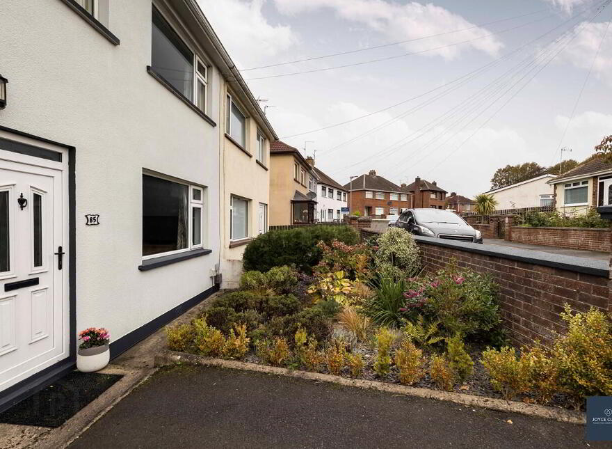 85 Kingsway Drive, Portadown, BT62 3DX