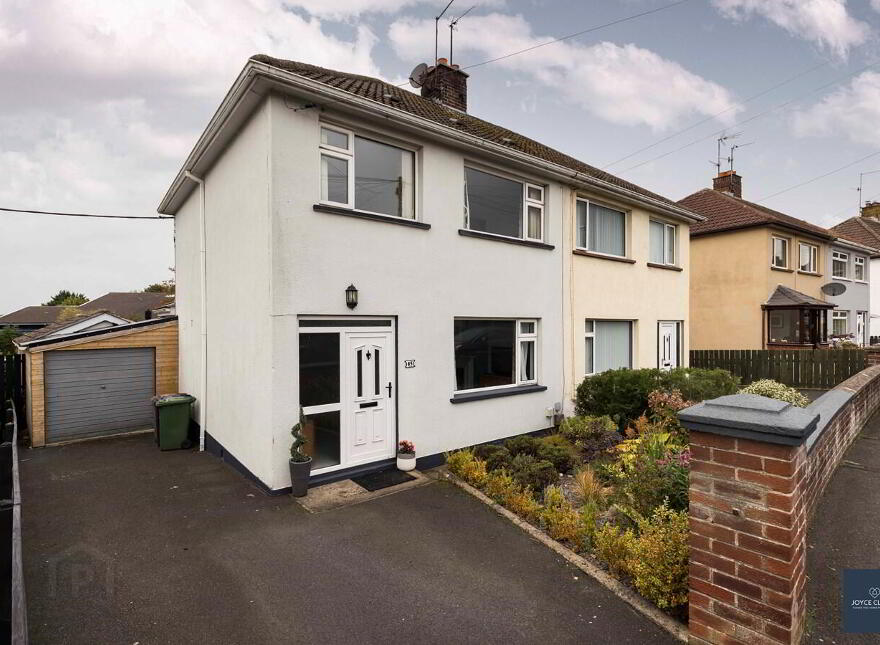85 Kingsway Drive, Portadown, BT62 3DX