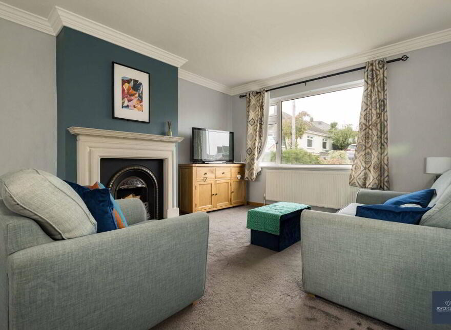 85 Kingsway Drive, Portadown, BT62 3DX