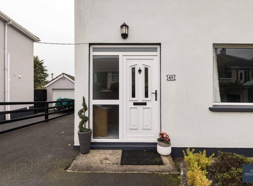 85 Kingsway Drive, Portadown, BT62 3DX