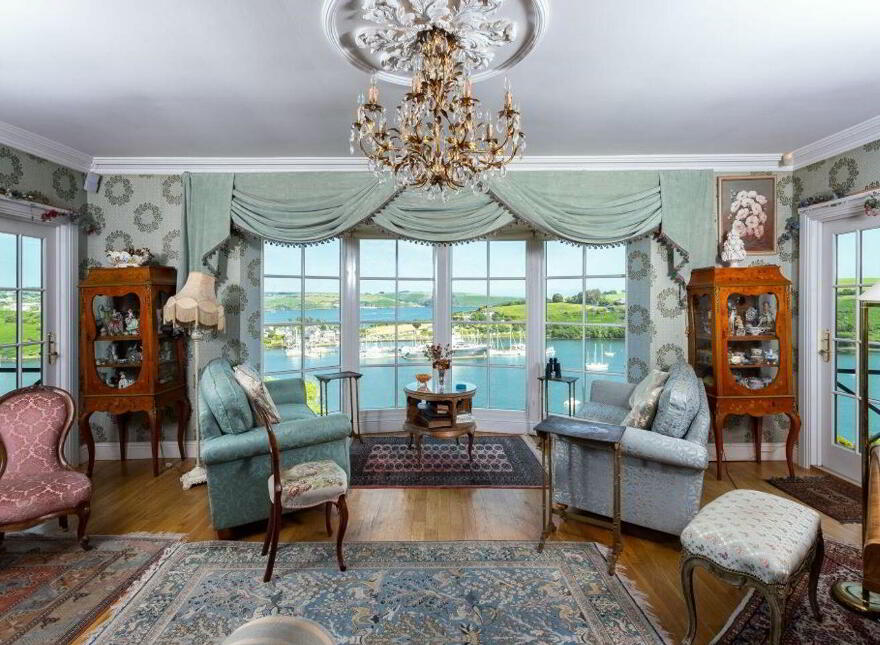 Joaney's Garden, Compass Hill, Kinsale, P17E308