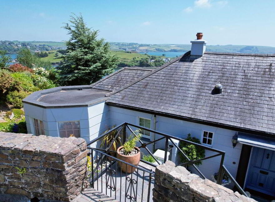 Joaney's Garden, Compass Hill, Kinsale, P17E308