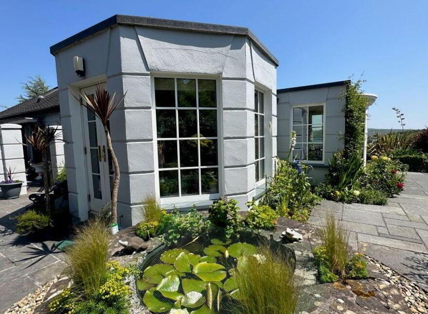 Joaney's Garden, Compass Hill, Kinsale, P17E308