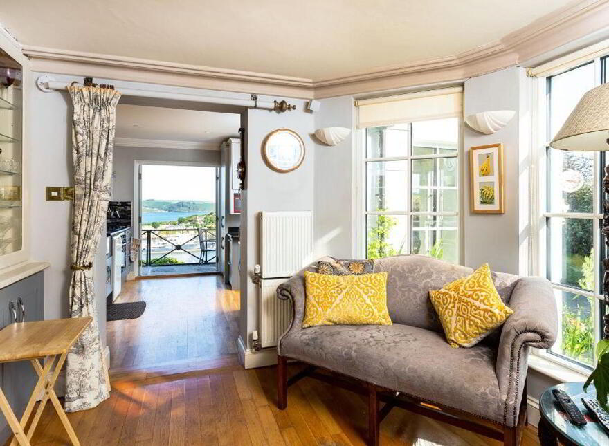 Joaney's Garden, Compass Hill, Kinsale, P17E308