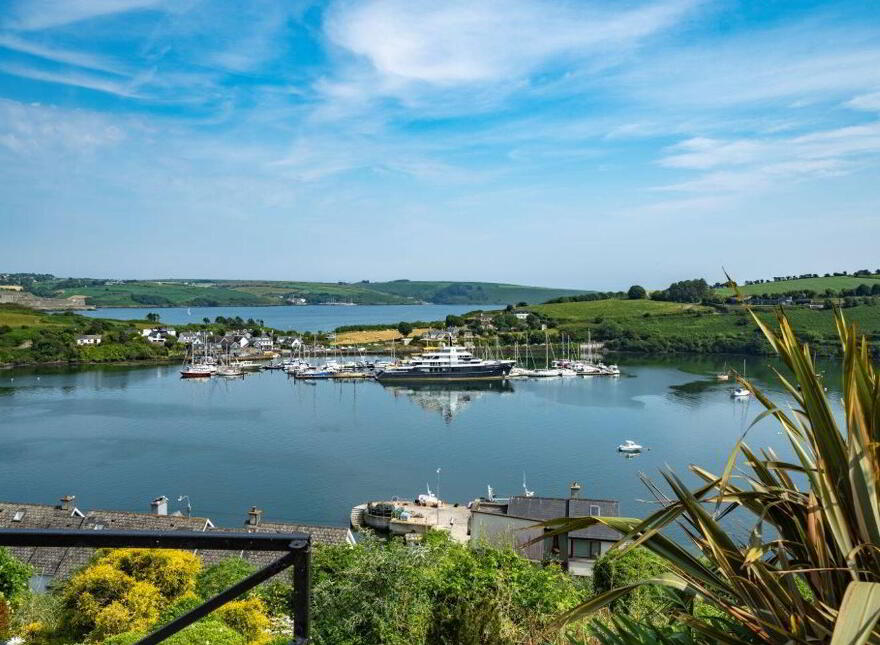 Joaney's Garden, Compass Hill, Kinsale, P17E308