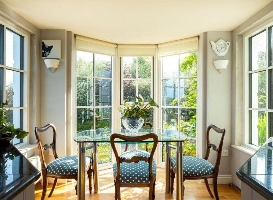 Joaney's Garden, Compass Hill, Kinsale, P17E308