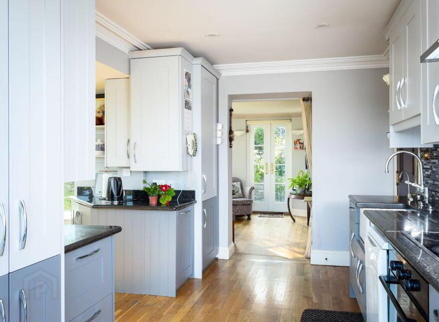 Joaney's Garden, Compass Hill, Kinsale, P17E308