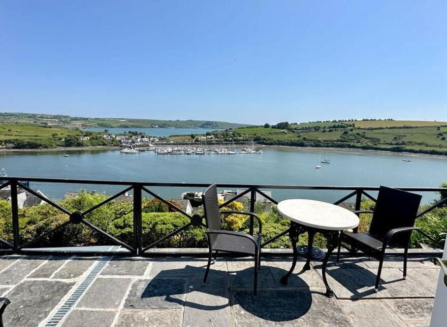 Joaney's Garden, Compass Hill, Kinsale, P17E308