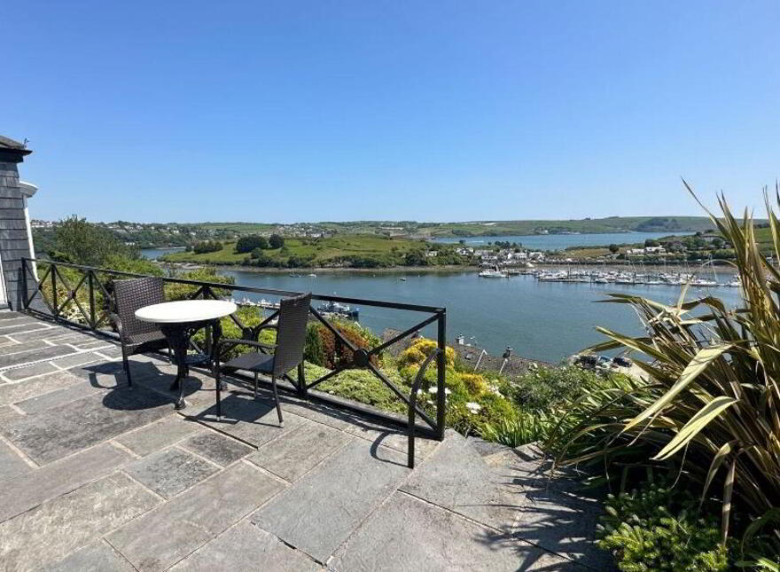 Joaney's Garden, Compass Hill, Kinsale, P17E308