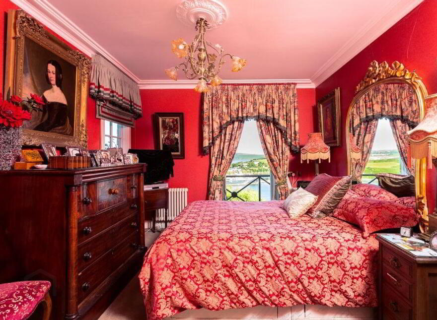 Joaney's Garden, Compass Hill, Kinsale, P17E308