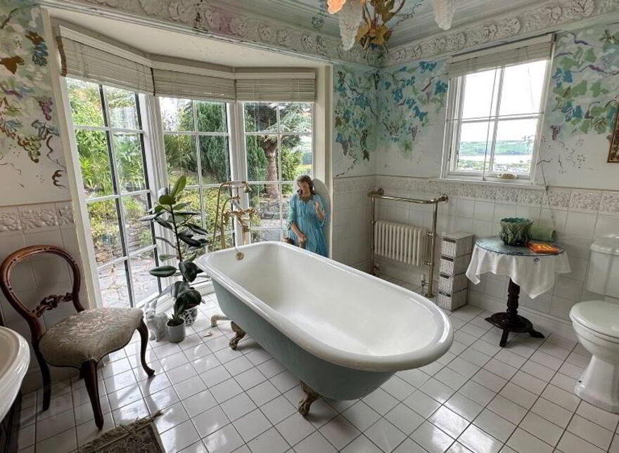Joaney's Garden, Compass Hill, Kinsale, P17E308